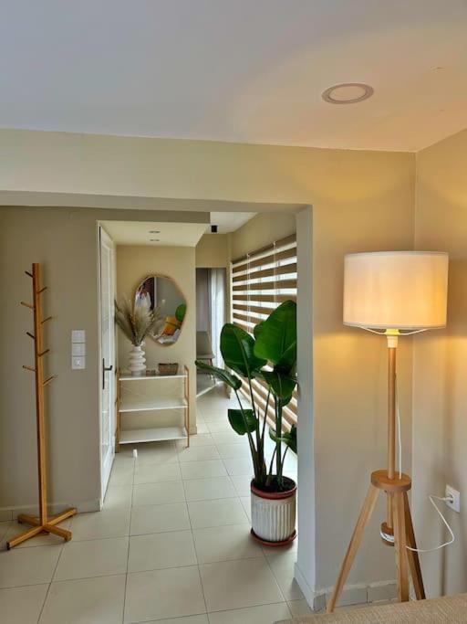 Filoxenia City Apartment Zakintos Dış mekan fotoğraf