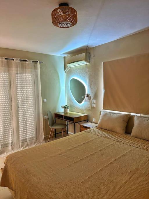 Filoxenia City Apartment Zakintos Dış mekan fotoğraf