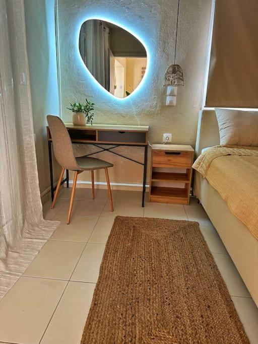 Filoxenia City Apartment Zakintos Dış mekan fotoğraf