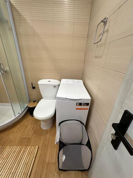 Filoxenia City Apartment Zakintos Dış mekan fotoğraf