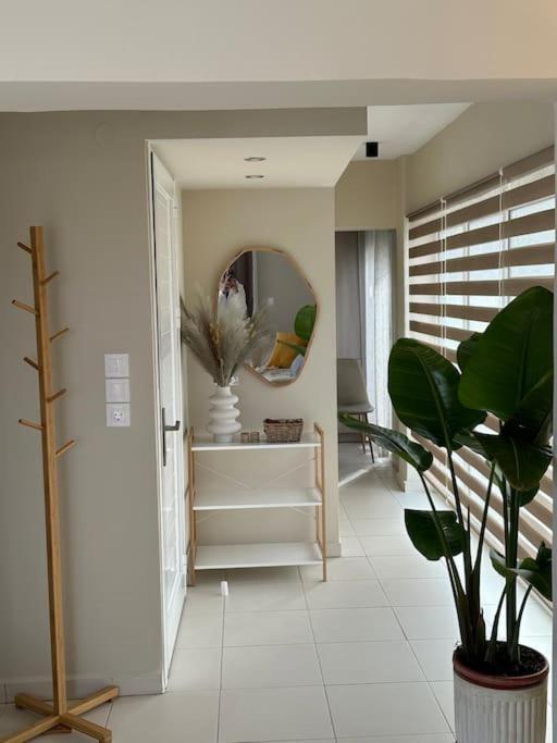 Filoxenia City Apartment Zakintos Dış mekan fotoğraf
